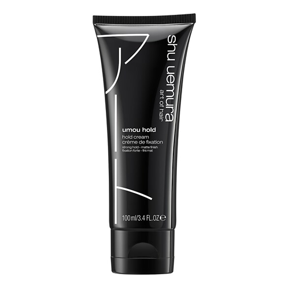 Umou Hold - Crema Capelli Styling & Finish, SHU UEMURA ART OF HAIR